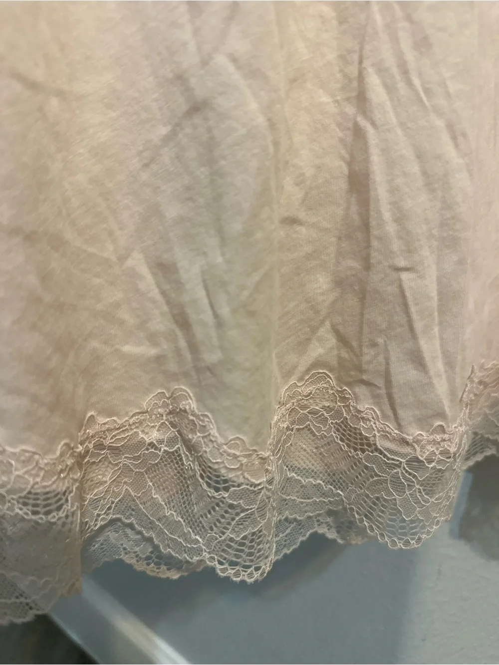 Victorias Secret sleep wear